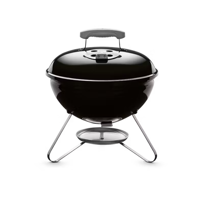 SMOKEY JOE® CHARCOAL GRILL 14